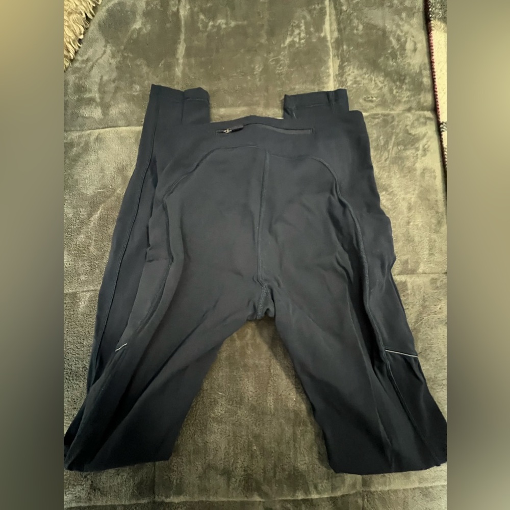 Lululemon Wunder Under Leggings